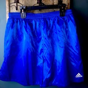 Blue Sport short